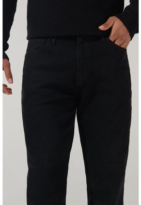 KOAJ PANTALON KOAJ JEAN STRAIGHT LEG 30008 4/