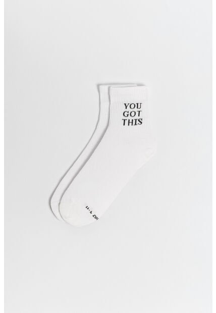 KOAJ MEDIA CORTA KOAJ 27421 3/25