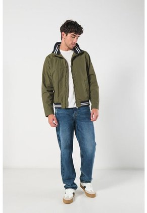 CHAQUETA KOAJ DAREKK 3/24