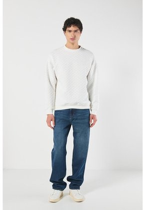 KOAJ PANTALON KOAJ JEAN 90S VINTAGE 18520 M 1