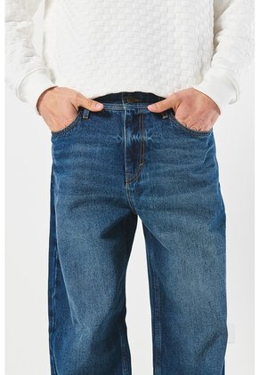 KOAJ PANTALON KOAJ JEAN 90S VINTAGE 18520 M 1