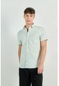 CAMISA KOAJ SPORT COLLAR MC 10471 3/24 de Koaj