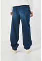 KOAJ PANTALON KOAJ JEAN 90S VINTAGE 18520 M 1 de Koaj