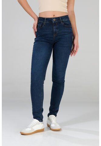 KOAJ PANTALON KOAJ JEAN JEGGING TA  30383 4/2 Koaj