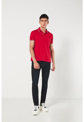 KOAJ CAMISA POLO KOAJ TOMYK 3/24