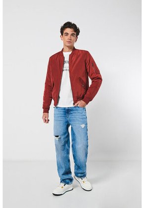 KOAJ CHAQUETA KOAJ RODYNA 3/24