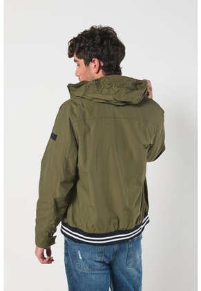 CHAQUETA KOAJ DAREKK 3/24