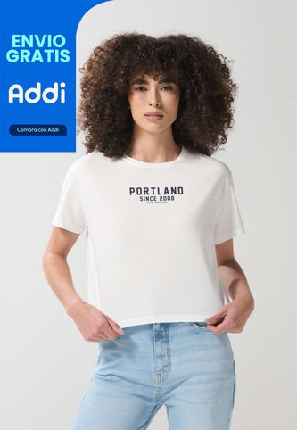 CAMISETA KOAJ 22573 2/25 Koaj