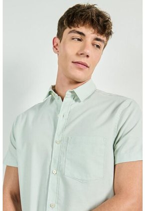 CAMISA KOAJ SPORT COLLAR MC 10471 3/24