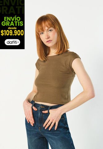 KOAJ BLUSA KOAJ NANI 11141 3/24 Koaj