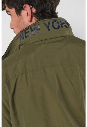 CHAQUETA KOAJ DAREKK 3/24