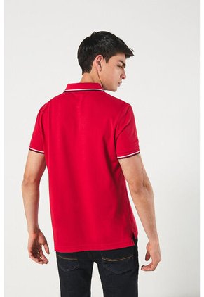 KOAJ CAMISA POLO KOAJ TOMYK 3/24