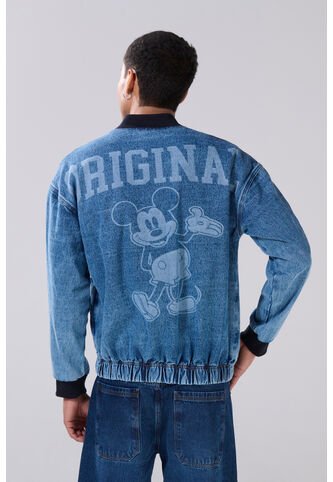 KOAJ CHAQUETA KOAJ OVERSIZE MASC 30025 4/25 Koaj