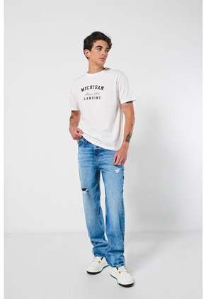 KOAJ PANTALON KOAJ 90S VINTAGE 9868 M 3/24