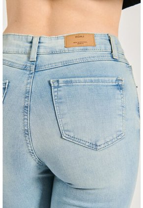 KOAJ PANTALON KOAJ JEAN JEGGING STA 7381 1/24