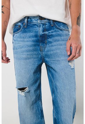 KOAJ PANTALON KOAJ 90S VINTAGE 9868 M 3/24