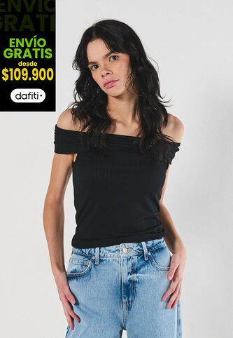 KOAJ BLUSA KOAJ CECILA 17590 4/24 Koaj