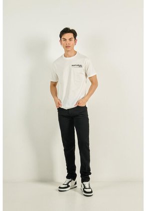 KOAJ PANTALON KOAJ SLIM 10603 3/24