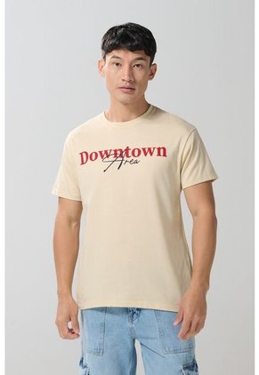 CAMISETA KOAJ 22939 2/25