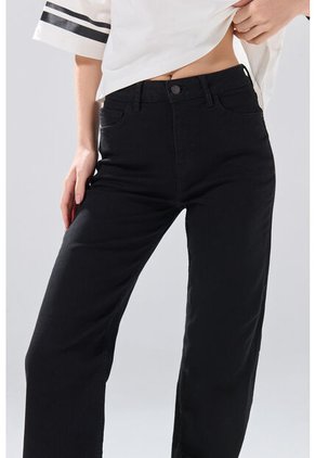 KOAJ PANTALON KOAJ JEAN STRAIGHT LEG 32195 1/