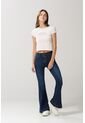 KOAJ PANTALÓN KOAJ JEAN FLARE 21271 M 2/25 de Koaj