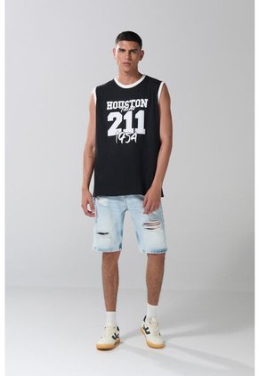 KOAJ CAMISETA KOAJ OSTON 18152 1/25