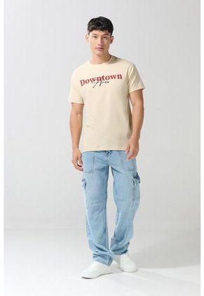 CAMISETA KOAJ 22939 2/25