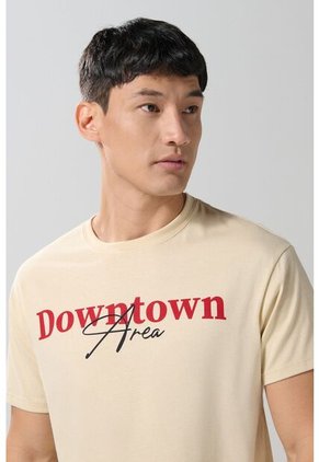 CAMISETA KOAJ 22939 2/25