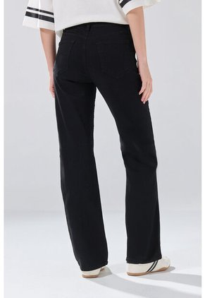 KOAJ PANTALON KOAJ JEAN STRAIGHT LEG 32195 1/