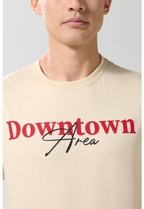 CAMISETA KOAJ 22939 2/25