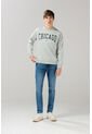 KOAJ PANTALON KOAJ JEAN SLIM 30013 4/25 de Koaj