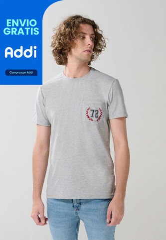 CAMISETA KOAJ 22556 2/25 Koaj