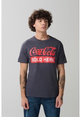 CAMISETA KOAJ FOBO 17366 4/24 Koaj