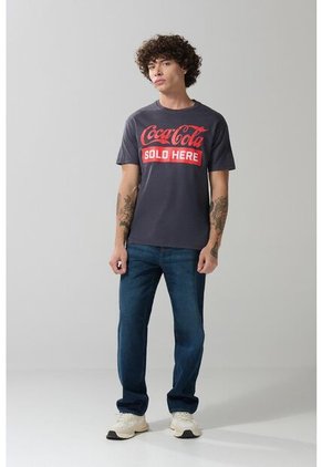 CAMISETA KOAJ FOBO 17366 4/24