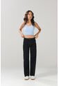KOAJ PANTALON KOAJ JEAN STRAIGHT LEG 29996 4/ de Koaj