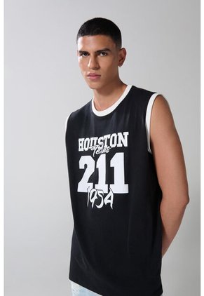 KOAJ CAMISETA KOAJ OSTON 18152 1/25