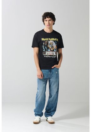 KOAJ CAMISETA KOAJ RINDONEL 22319 2/25