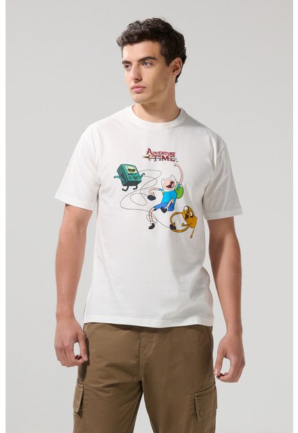 KOAJ CAMISETA KOAJ JANISH 26663 4/25