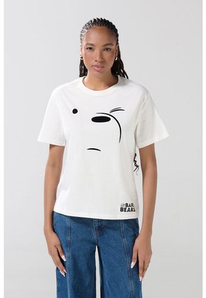 KOAJ CAMISETA KOAJ BERETH 29963 1/26