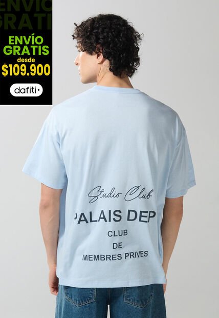 KOAJ CAMISETA KOAJ LAIS 22914 2/25