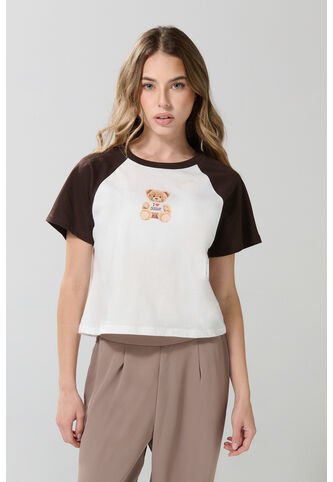 CAMISETA KOAJ 23076 2/25 Koaj