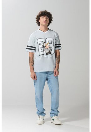 KOAJ CAMISETA KOAJ TWENKO 20850 1/25