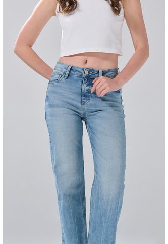 KOAJ PANTALON KOAJ JEAN STRAIGHT LEG 31697 1/ Koaj