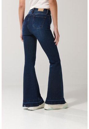 KOAJ PANTALÓN KOAJ JEAN FLARE 21271 M 2/25