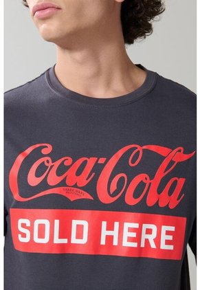 CAMISETA KOAJ FOBO 17366 4/24