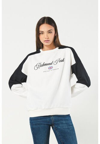 KOAJ SUETER KOAJ LEFTY 10413 3/24 Koaj