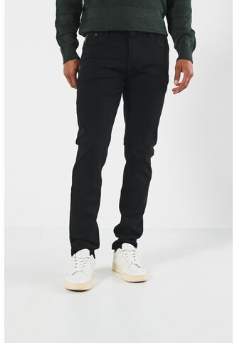 KOAJ PANTALON KOAJ JEAN  SKINNY FIT 18795 1/2 Koaj