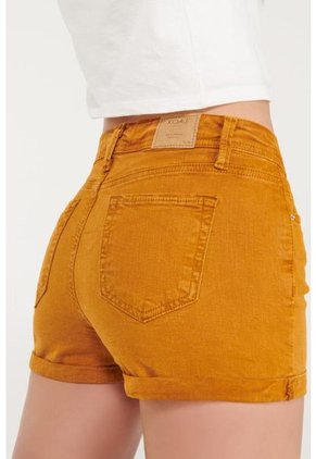 KOAJ-SHORT KOAJ MALAD 4 2/20