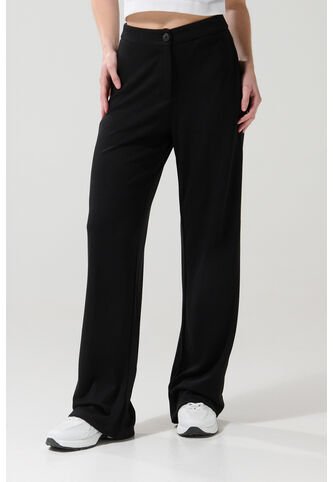 KOAJ PANTALÓN KOAJ BOTA RECTA 25174 M 3/25 Koaj