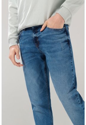 KOAJ PANTALON KOAJ JEAN SLIM 30013 4/25